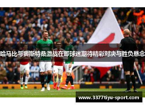 哈马比与奥斯特桑激战在即球迷期待精彩对决与胜负悬念